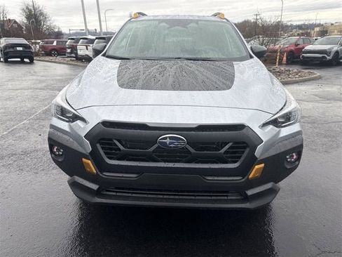 New 2026 Subaru Crosstrek 2.5i Wilderness AWD/4WD image 46