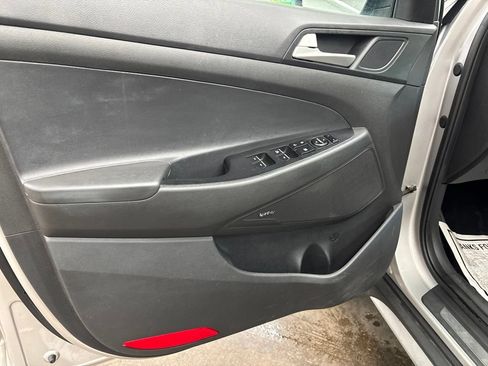 Used 2020 Hyundai Tucson Limited AWD/4WD image 19