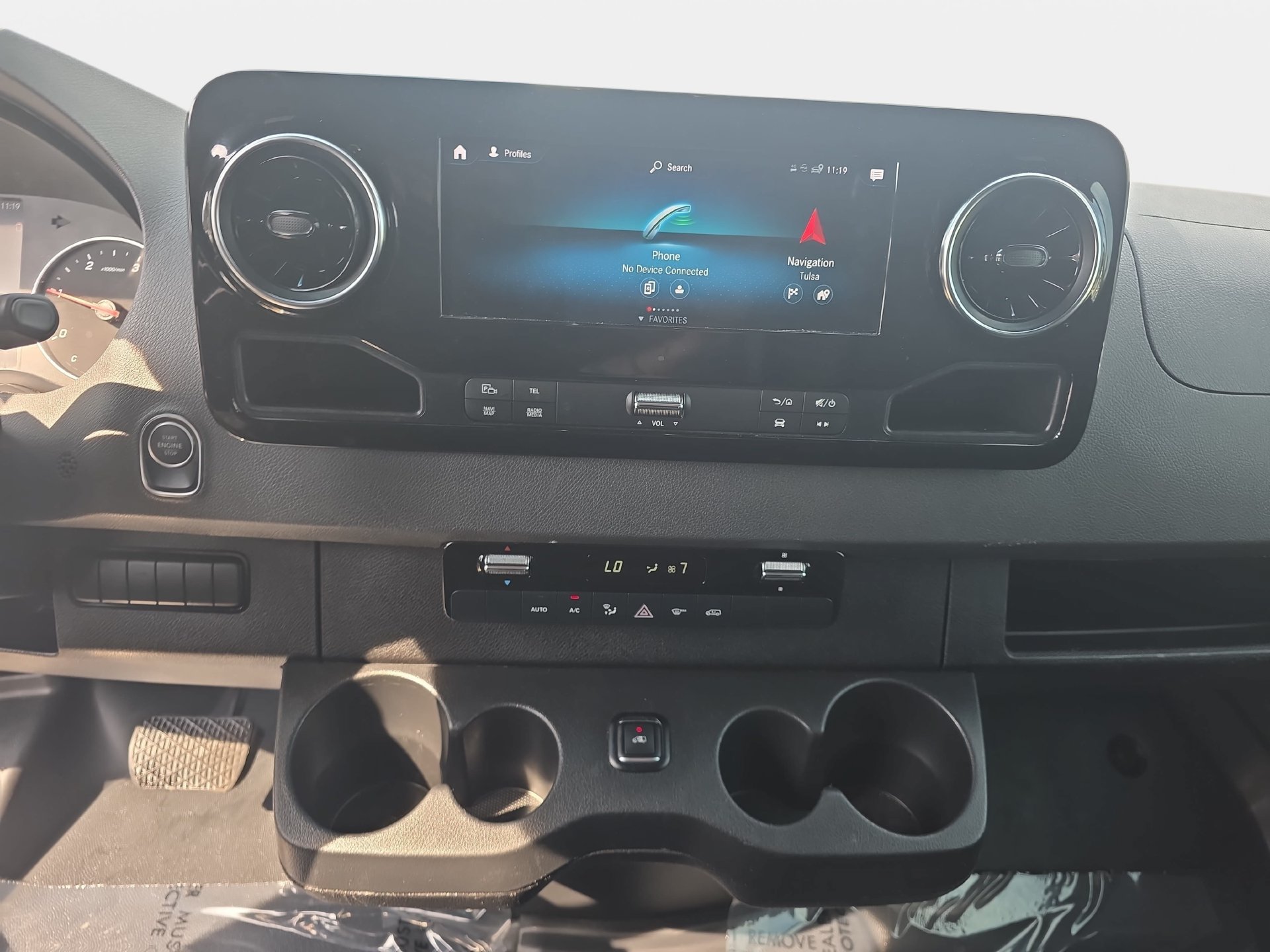Used 2023 Mercedes-Benz Sprinter 3500 image 19