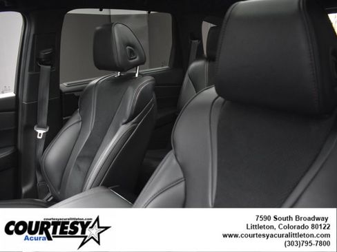 Used 2023 Acura MDX A-Spec image 22