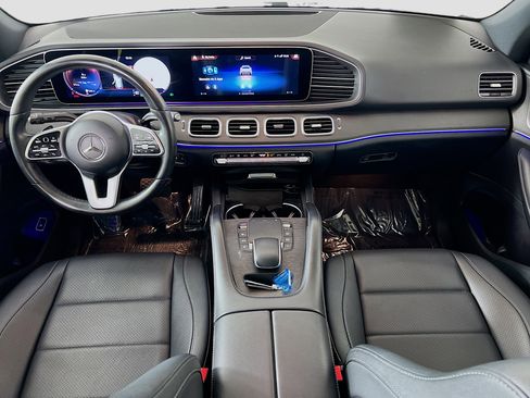 Used 2022 Mercedes-Benz GLE 350 4MATIC image 25