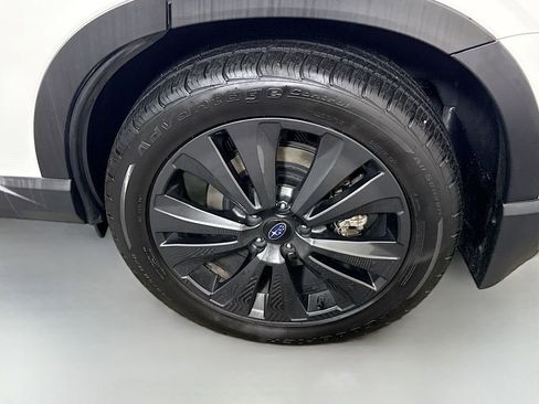 Certified 2022 Subaru Ascent Onyx Edition image 39