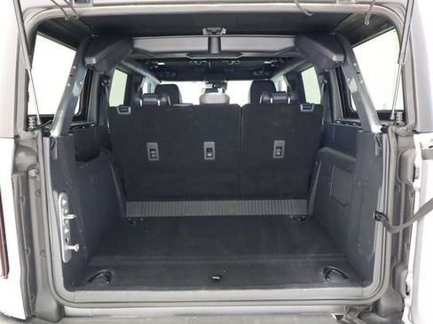 Used 2024 Ford Bronco Outer Banks AWD/4WD image 32