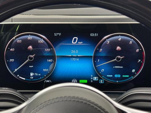 Used 2023 Mercedes-Benz Maybach GLS 600 4MATIC image 18