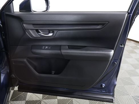 Certified 2024 Honda CR-V LX image 20