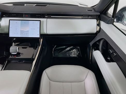 Used 2024 Land Rover Range Rover Sport SE image 25