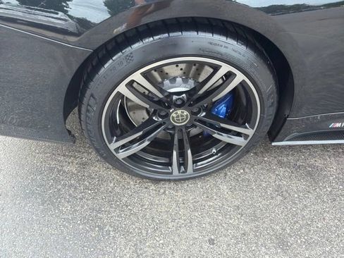 Used 2017 BMW M4 Coupe RWD image 37