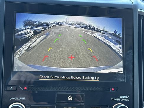 Used 2022 Subaru Forester Limited image 30