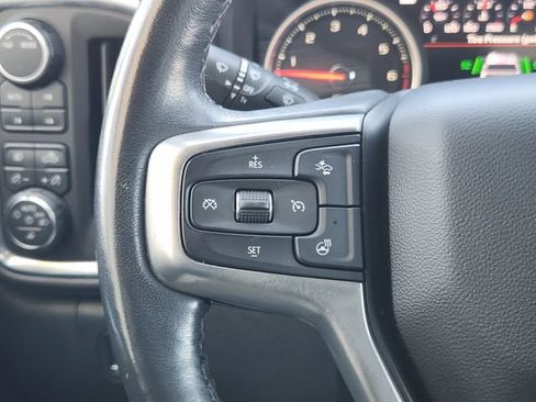 Used 2022 Chevrolet Silverado 2500 LTZ w/ LTZ Premium Texas Edition AWD/4WD image 22