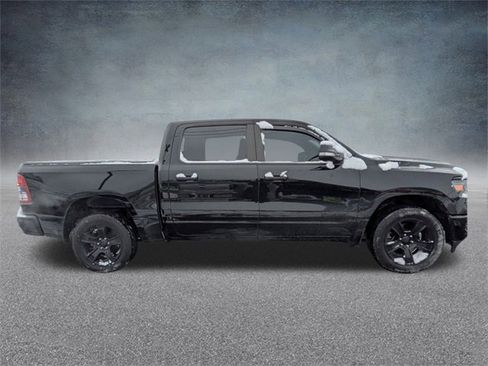 Certified 2020 RAM 1500 Big Horn image 3