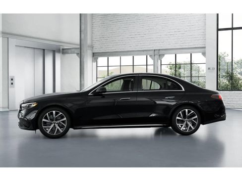 Used 2026 Mercedes-Benz E 350 Sedan image 34
