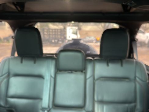 Used 2021 Jeep Wrangler Unlimited Rubicon image 15