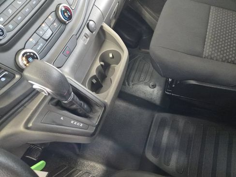 Used 2025 Ford Transit 250 Low Roof w/ Exterior Upgrade Package RWD image 22