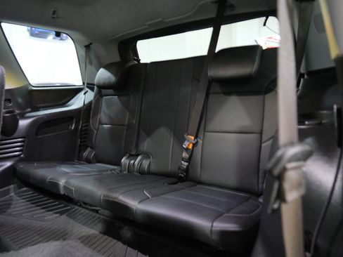 Used 2019 Chevrolet Tahoe Premier image 24