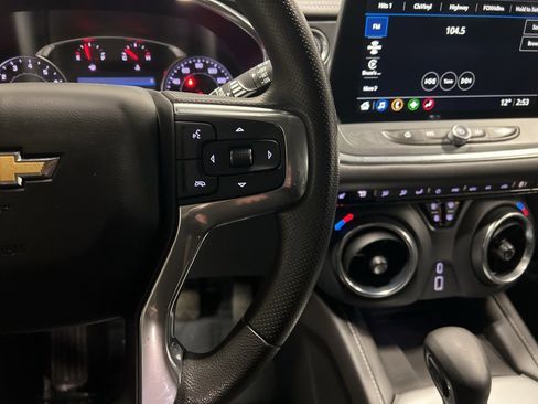 Certified 2023 Chevrolet Blazer LT w/ Convenience Package image 15