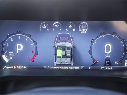 Used 2025 Ford F150 Raptor w/ Equipment Group 803A Raptor R image 22