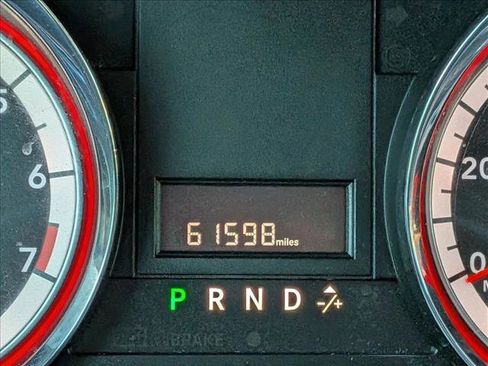 Used 2019 Dodge Grand Caravan SE FWD image 6