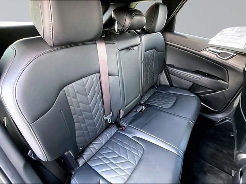 Used 2023 Kia Sportage X-Line image 26