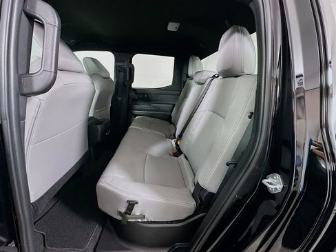 Certified 2025 Toyota Tacoma SR5 RWD image 24