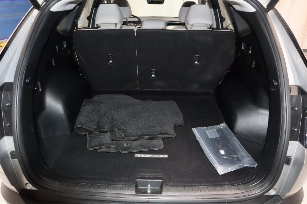 Used 2024 Hyundai Tucson SEL w/ Convenience Package FWD image 15