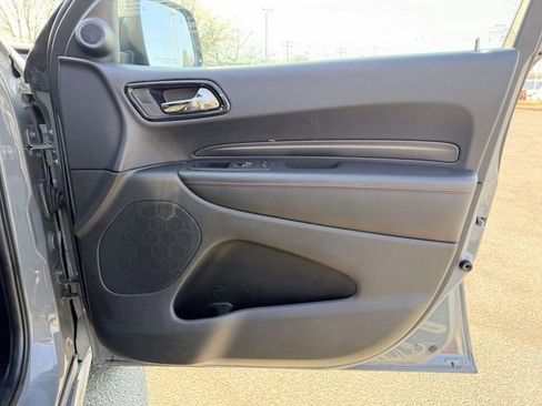 Used 2024 Dodge Durango GT image 8
