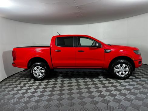 Used 2020 Ford Ranger XLT w/ FX4 Off-Road Package image 4