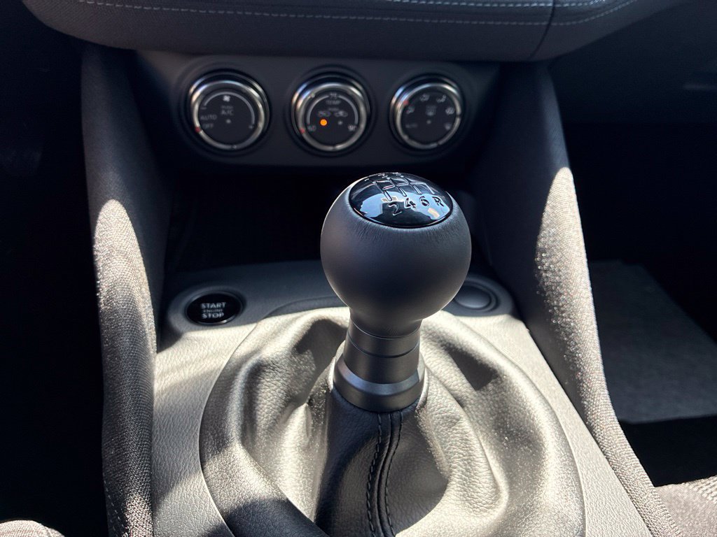 New 2026 Nissan Z Sport w/ Floor Mat Package RWD image 19