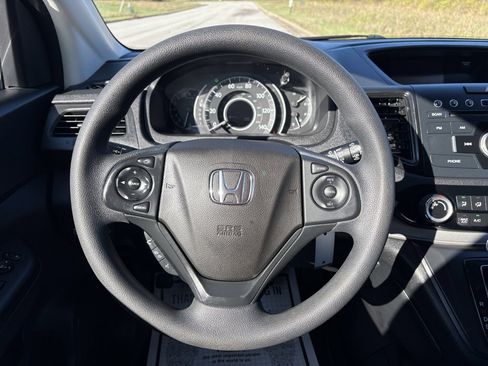 Used 2016 Honda CR-V SE image 17
