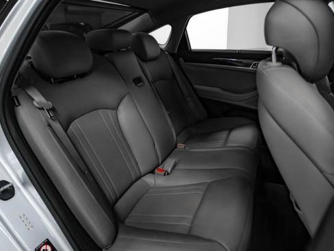 Used 2017 Genesis G80 3.8 w/ Option Group 02 AWD/4WD image 34