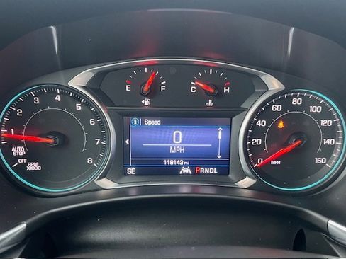 Used 2020 Chevrolet Equinox LT image 5