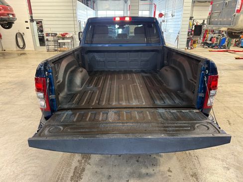 Certified 2024 RAM 2500 Big Horn w/ Night Edition image 20