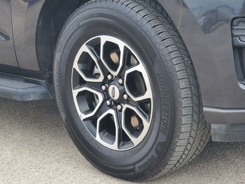 Certified 2024 Ford Expedition Max XLT RWD image 29