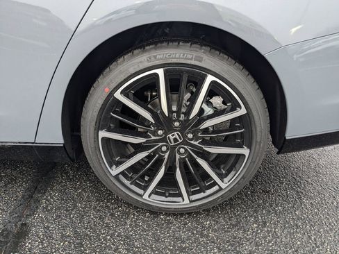 New 2025 Honda Accord Touring image 13
