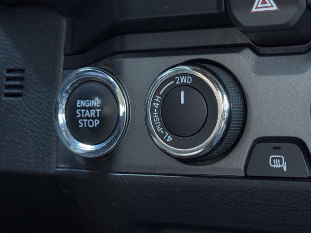 Used 2023 Toyota Tacoma TRD Off-Road AWD/4WD image 24