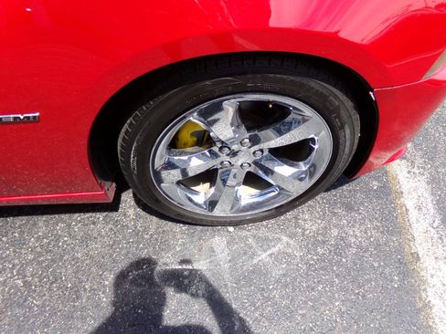Used 2012 Dodge Charger R/T RWD image 43