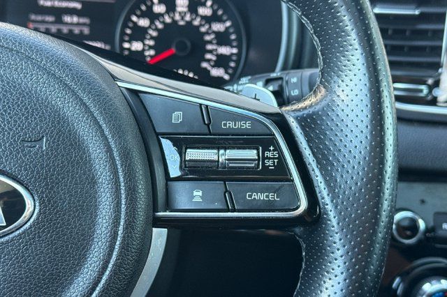 Used 2020 Kia Sportage SX FWD image 33