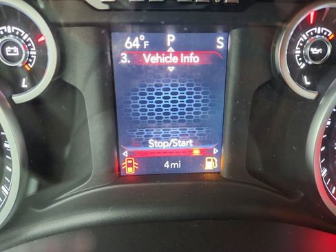 New 2026 RAM 1500 Big Horn image 22