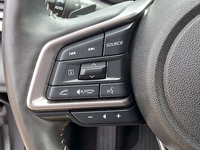 Used 2024 Subaru Outback Touring XT AWD/4WD image 22