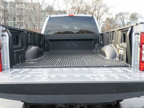 Used 2022 Ford F250 XLT image 9