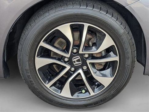 Used 2015 Honda Civic EX image 23