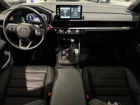 Used 2026 Honda CR-V Sport-L image 22
