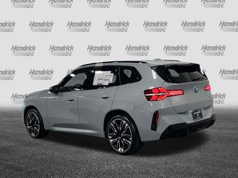 Used 2026 BMW X3 xDrive30i w/ Premium Package AWD/4WD image 6