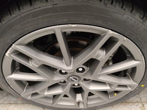 Used 2023 Nissan Altima 2.0 SR image 31