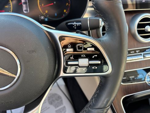 Used 2020 Mercedes-Benz C 300 4MATIC Sedan image 18