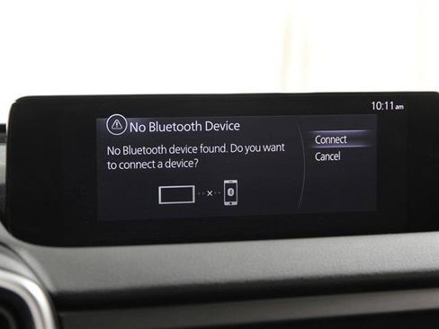 Certified 2025 MAZDA CX-50 AWD 2.5 Hybrid w/ Weather Package image 11