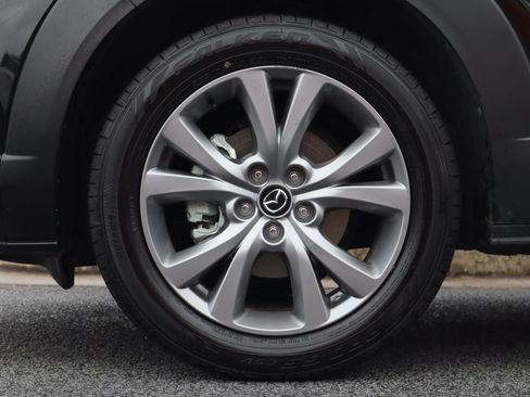 Certified 2022 MAZDA CX-30 AWD 2.5 S w/ Select Package image 31