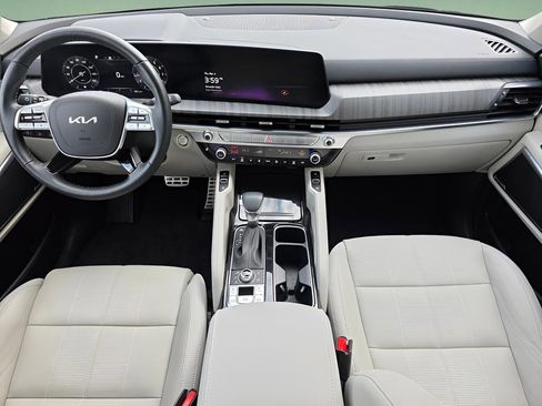 Used 2024 Kia Telluride SX image 24
