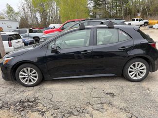 Used 2024 Toyota Corolla SE FWD video 1
