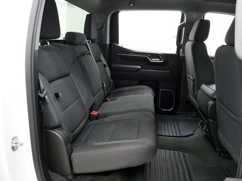 Used 2023 GMC Sierra 1500 Elevation AWD/4WD image 18