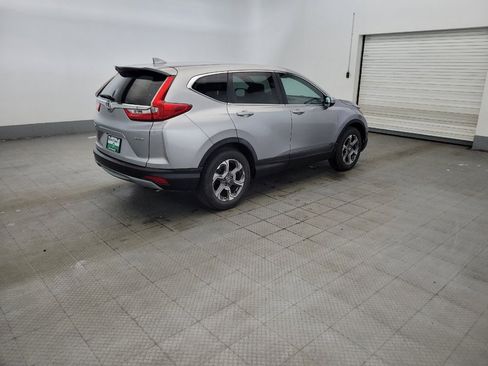 Used 2017 Honda CR-V EX image 10